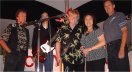 Neepawa's Lily Fest: Stage Photos