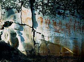 Rock Paintings