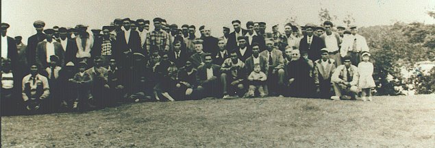 Pukatawagan congregation