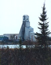 Keystone Gold Mine