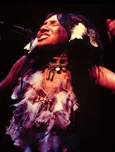 Buffy St. Marie