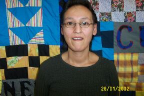 Elise Colomb