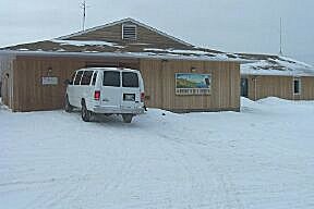 Health Centre ~ Nursing Station