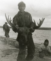 My father, Claudamere Francois