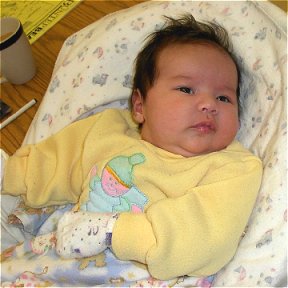 Baby Hope