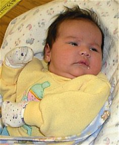 Baby Hope