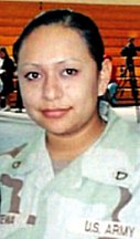 PFC Piestewa