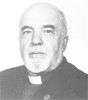 FATHER EMILE DESORMEAUX