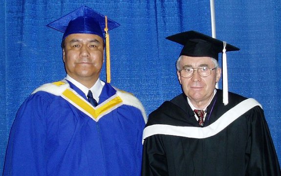 Convocation 2006