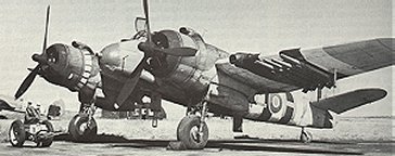 Beaufighter