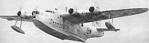 SHORT SUNDERLAND