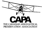 Canadian Aeronautical Preservation Association