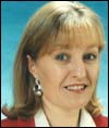 Barbara Adams - BBC Midlands - Stoke