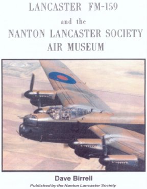 Nanton Lancaster Society Story