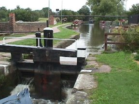 [6] Canal Locks
