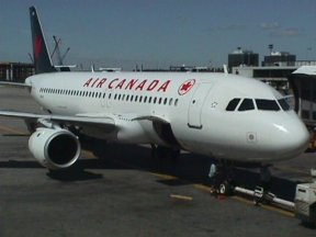 Toronto Airport