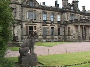 [2] Sandon Hall