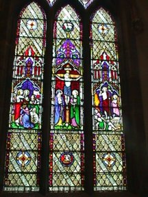 [6] Church Stained Glass Windows