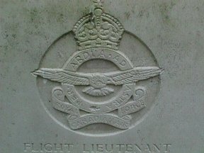 Royal Canadian Air Force