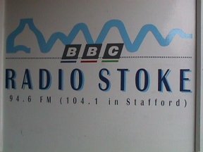 [8] BBC Radio Stoke