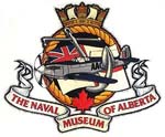 Naval Museum of Alberta