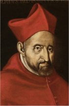 Cardinal Bellarmine