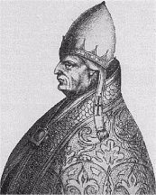 Pope Gregory VI