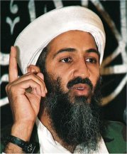 Bin Laden