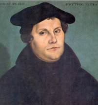 Luther