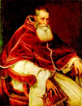 Pope Paul III