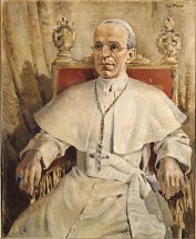 Pope Pius XII