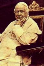 Pope Pius IX