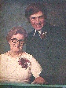 Russ and Phyllis Gurr
