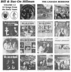 The Hillman Albums