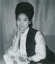 China Lady