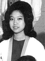 School Picture 1964