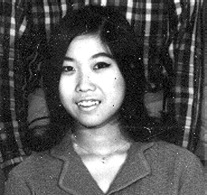 School Picture 1966