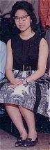 School photo May 1963