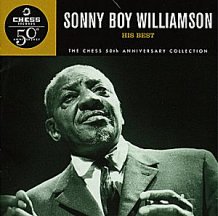 Sonny Boy Williamson: His Best