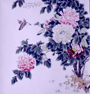 Chinese Painting