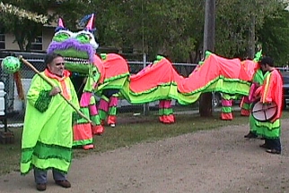 The SOO'S Dragon