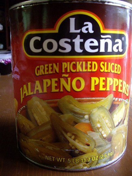 jalapeno peppers