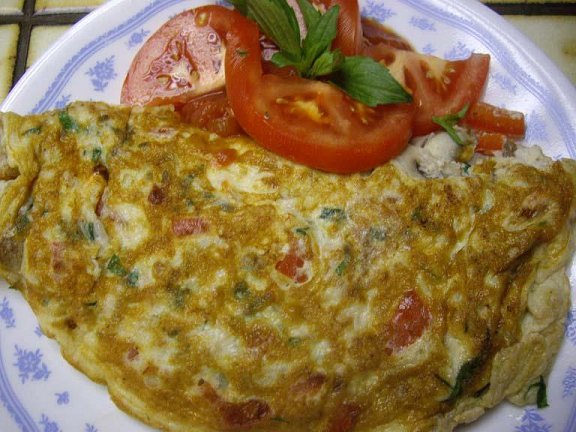 Omelet