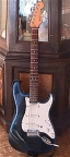 Fender Stratocaster