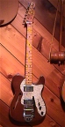 Fender Thinline Telecaster