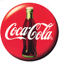 Coca-Cola logo