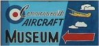 Commonwealth Air Training Plan Museum