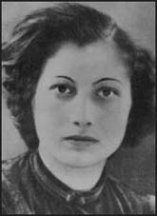 Noor-un-nisa Inayat Khan occupied &quot;the principal and most dangerous post in France&quot; until her capture and execution by the Nazis in 1944. - wkhan