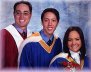 Hillman Family Graduation Pages