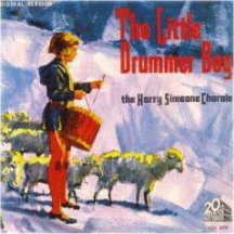 Little Drummer Boy